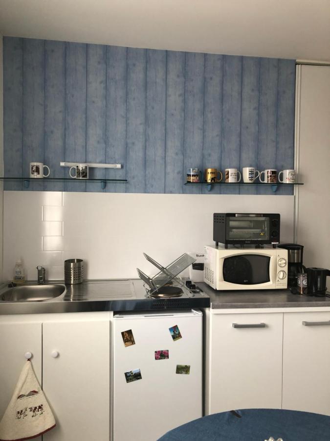 « Chez Annie » Bed and Breakfast Doué-la-Fontaine Εξωτερικό φωτογραφία
