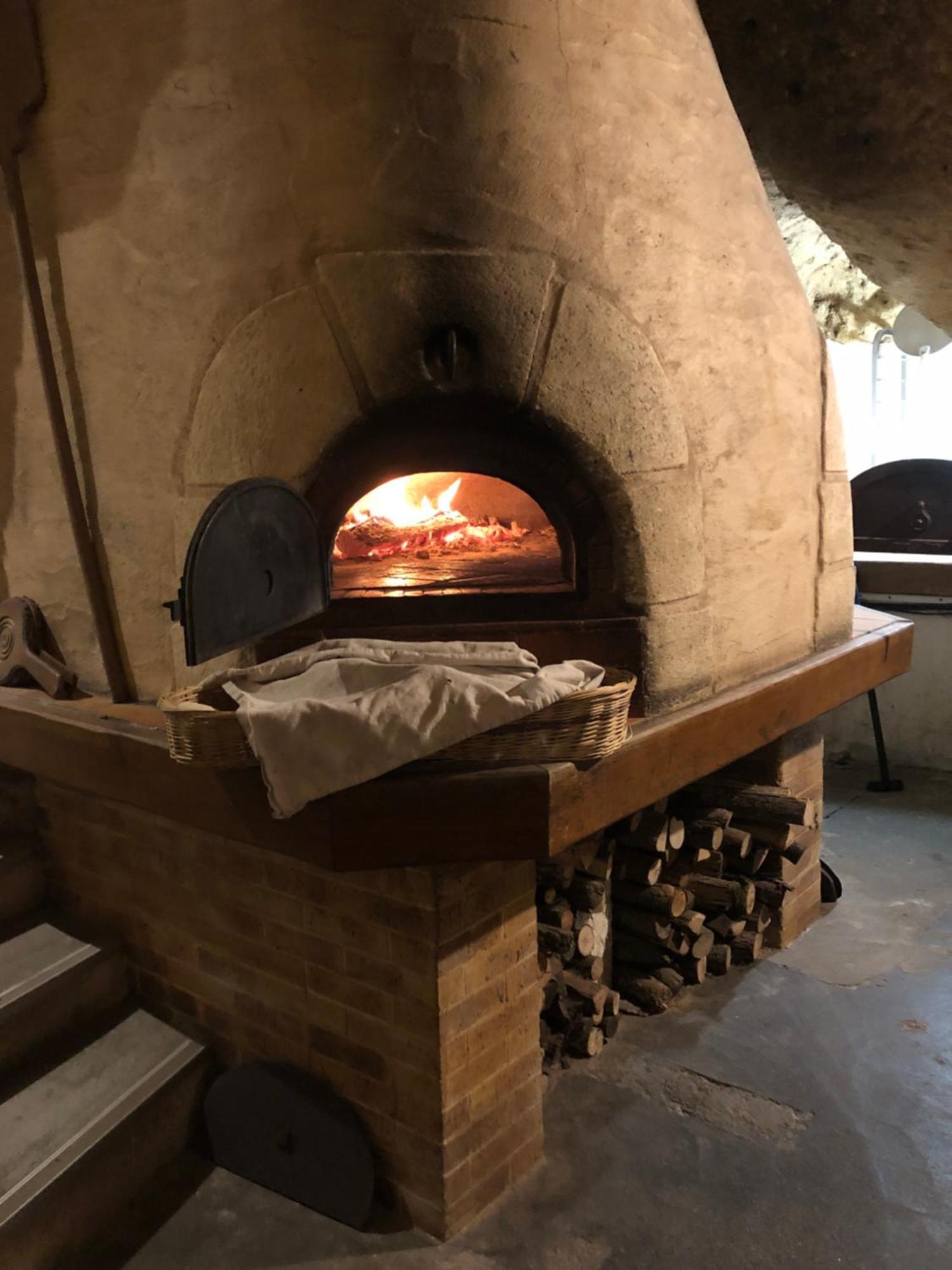 « Chez Annie » Bed and Breakfast Doué-la-Fontaine Εξωτερικό φωτογραφία