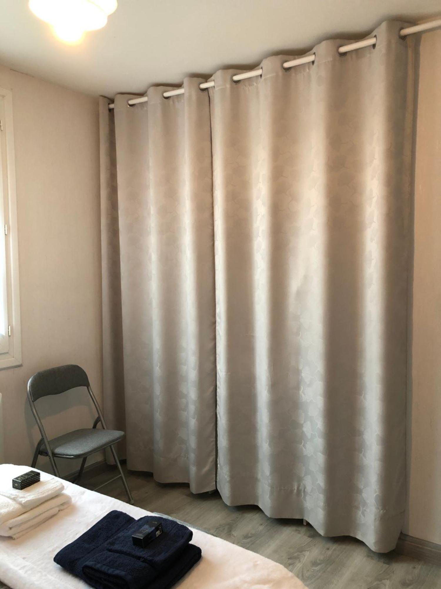 « Chez Annie » Bed and Breakfast Doué-la-Fontaine Εξωτερικό φωτογραφία