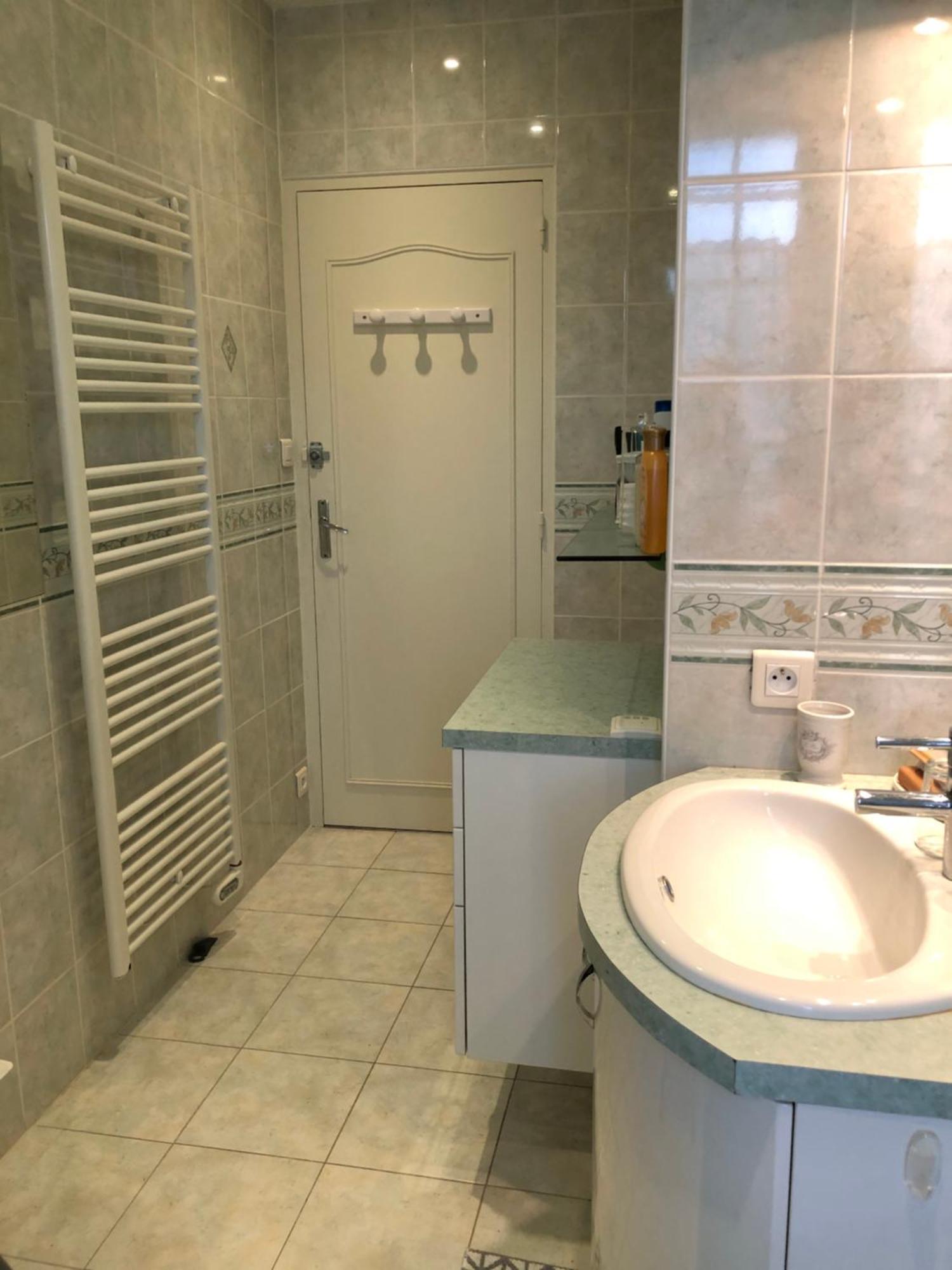 « Chez Annie » Bed and Breakfast Doué-la-Fontaine Εξωτερικό φωτογραφία